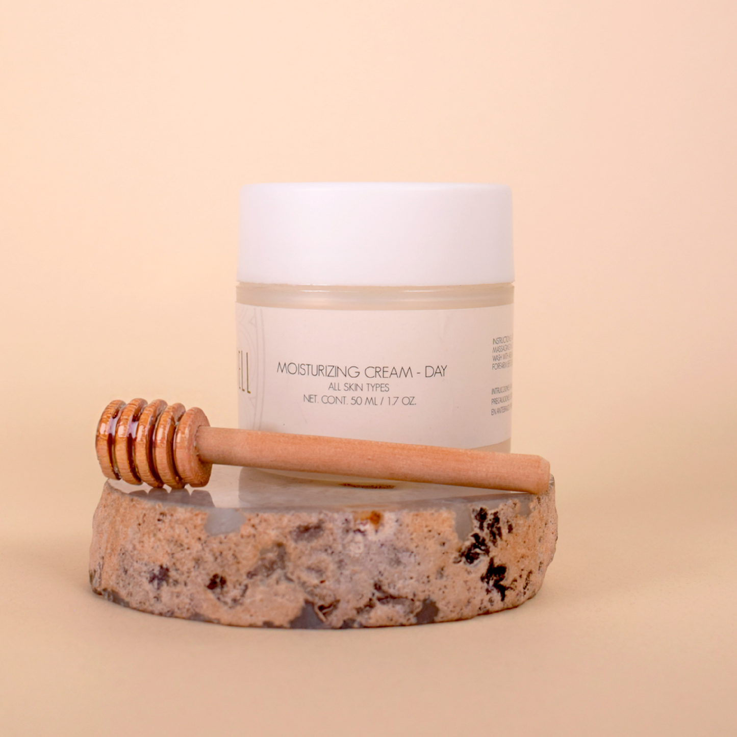 Rich Hydration Day Cream