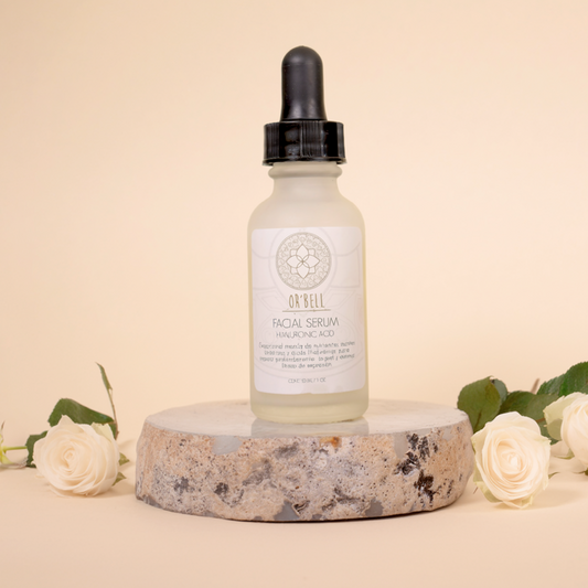 Cassia Facial Serum